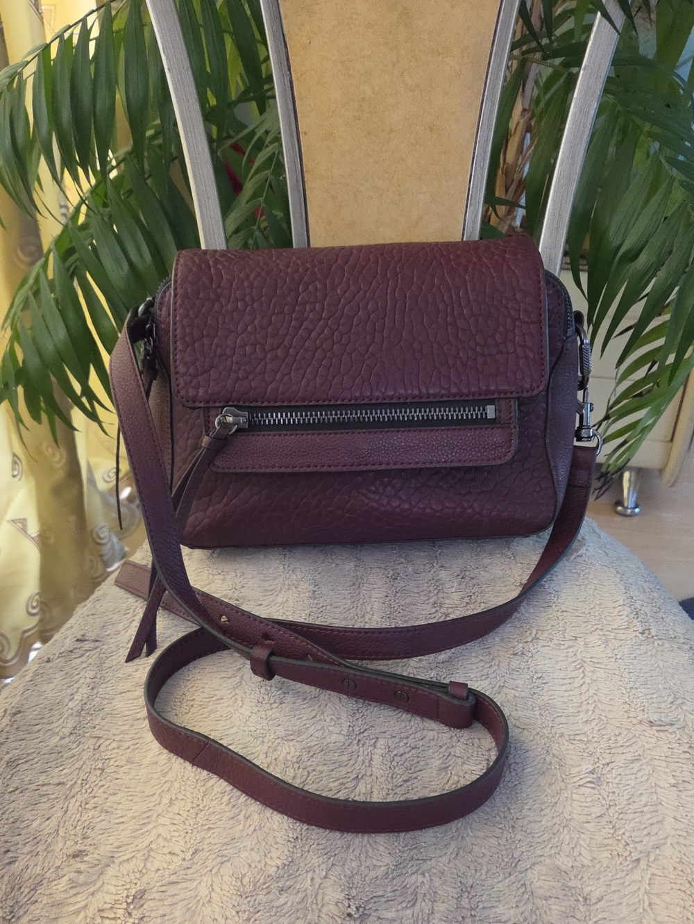 Vince Camuto Crossbody Bag ❤️